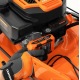 Газонокосилка бензиновая Daewoo DLM 5100SVRE в Йошкар-Оле