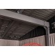 Пластиковый сарай LifeTime WoodLook 8.3х8.3 в Йошкар-Оле