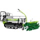 Самоходная тележка Grillo Dumper 507 AE (Robin-Subaru) в Йошкар-Оле