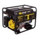 Бензогенератор Huter DY11000LX-3 8.5 кВт в Йошкар-Оле