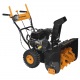 Снегоуборщик Carver STG 6561EL в Йошкар-Оле