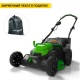 Газонокосилка аккумуляторная GreenWorks 60V в Йошкар-Оле