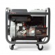 Дизельгенератор Helmut LD 8000EA 7.5 кВт в Йошкар-Оле