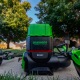 Воздуходувка аккумуляторная GreenWorks GD82BP2 (без аккумулятора и зарядного устройства) в Йошкар-Оле