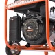 Бензогенератор Patriot GRS 7500E 6 кВт в Йошкар-Оле