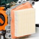 Бензокоса (бензиновый триммер) Stihl FS 490 C-EM К в Йошкар-Оле