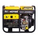 Дизельгенератор Huter LDG 5000LX 3 кВт в Йошкар-Оле