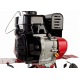 Культиватор Eurosystems Euro-5 EVO RM Loncin 80сс в Йошкар-Оле
