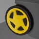Мойка высокого давления Lavor Wave 130 Steam в Йошкар-Оле