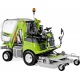Садовый райдер Grillo FD 13.09 4WD в Йошкар-Оле