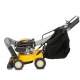 Садовый пылесос Cub Cadet CSV 060 24A-06MM603 в Йошкар-Оле