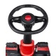 Садовый райдер Elitech МА 4876 (E1610.004.00) в Йошкар-Оле