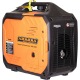 Бензиновый генератор инверторный Aurora AGE 2500 i 1.8 кВт в Йошкар-Оле