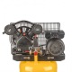 Компрессор поршневой Denzel DRV2200/100V в Йошкар-Оле