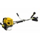 Бензокоса (бензиновый триммер) Huter GGT-15004Т в Йошкар-Оле