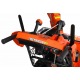 Снегоуборщик Кратон GSB-11,0SV-EL в Йошкар-Оле