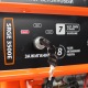 Бензогенератор Patriot Max Power SRGE-3500E 2,5 кВт в Йошкар-Оле