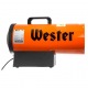 Газовая тепловая пушка Wester TG-20 в Йошкар-Оле