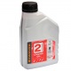 Минеральное моторное масло Carver 2 Stroke Engine oil, 0.6 л для 2-х тактных двигателей в Йошкар-Оле