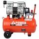 Компрессор безмасляный A-iPower AC130/25LF в Йошкар-Оле