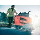 Швонарезчик Husqvarna FS 5000 D (дизельный) в Йошкар-Оле