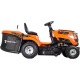 Садовый минитрактор Yard Fox T 102RDH в Йошкар-Оле