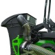 Травосборник для райдера Greenworks ZTC152 в Йошкар-Оле