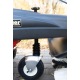 Подметальная машина Tielburger TK36 PRO (Honda) в Йошкар-Оле
