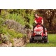 Садовый минитрактор Honda HF 2417 HME в Йошкар-Оле