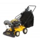 Садовый пылесос Cub Cadet CSV 060 24A-06MM603 в Йошкар-Оле