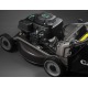 Газонокосилка бензиновая Caiman Ferro 55CLV в Йошкар-Оле