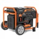 Инверторный бензогенератор Daewoo GDA 6600Ei 5.5 кВт в Йошкар-Оле