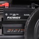 Бензогенератор Patriot GRA 8500 DAWS 8 кВт в Йошкар-Оле