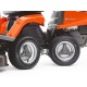 Садовый райдер Husqvarna 111B в Йошкар-Оле