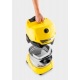 Хозяйственный пылесос Karcher WD 4 S V-20/5/22 в Йошкар-Оле