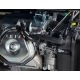Бензогенератор Huter DY9500LX-3 7.5 кВт в Йошкар-Оле