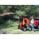 Измельчитель бензиновый Echo Bear Cat CH5653 в Йошкар-Оле
