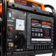 Инверторный генератор Patriot MaxPower SRGE 2000i 1.5 кВт в Йошкар-Оле