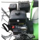 Снегоуборщик гусеничный RedVerg RD-370-13TE в Йошкар-Оле
