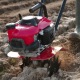 Культиватор Honda FG 201 K1 DET в Йошкар-Оле