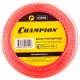 Корд триммерный Champion Square Twist Duo 2.0мм, 126м (витой квадрат)+нож в Йошкар-Оле