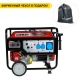 Бензогенератор Loncin LC8000-JS 6 кВт в Йошкар-Оле
