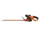 Электрический кусторез (электрокусторез) Black+Decker BEHTS551 в Йошкар-Оле