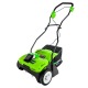 Аккумуляторный вертикуттер GreenWorks 40V (без аккумулятора и зарядного устройства) в Йошкар-Оле