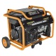 Бензогенератор Carver PPG-6500АM 5 кВт в Йошкар-Оле