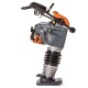 Вибротрамбовка Husqvarna Atlas Copco LT 6005 11&quot; + в Йошкар-Оле