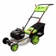 Газонокосилка бензиновая RedVerg RD-GLM460GS-BS в Йошкар-Оле