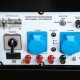 Бензогенератор HND GE 12000 XLST 12 кВт в Йошкар-Оле