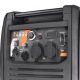 Бензогенератор инверторный Patriot iGX 4000AWSP 3.5 кВт в Йошкар-Оле