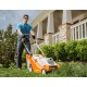 Газонокосилка аккумуляторная Stihl RMA 339.0 SET в Йошкар-Оле